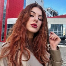 Эвелина, 22, Надым