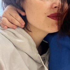 Рита, 37, Трёхгорный