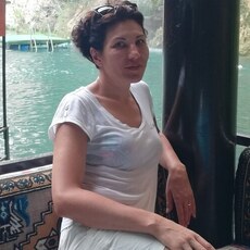 Вика, 48, Таштагол