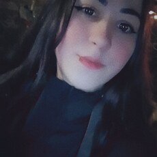 Эльвира, 24, Пушкино