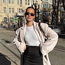 Эмилия, 45, Отрадное