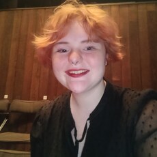 Владислава, 19, Тулун