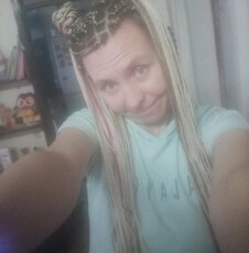 Раиса, 35, Красноярск