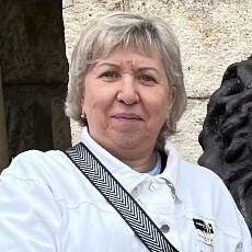 Милана, 54, Ижевск