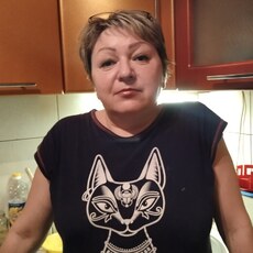 Варвара, 51, Тара