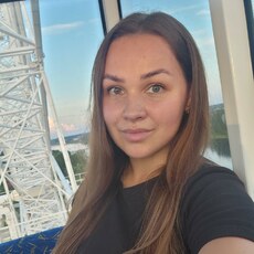 Варя, 26, Ленинск