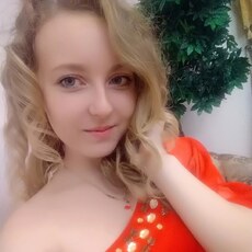 Ангелина, 25, Вичуга