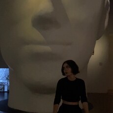 Доминика, 19, Омск