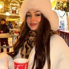 Ольга, 26, Санкт-Петербург