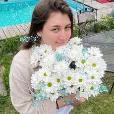 Варя, 25, Благовещенск (Башкирия)