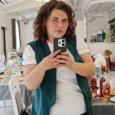 Рая, 32, Шлиссельбург