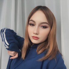 Лида, 21, Торопец