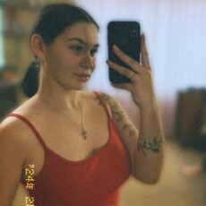 Майя, 20, Сясьстрой