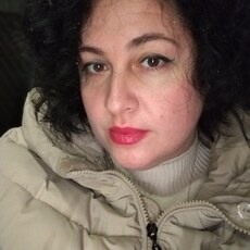 Любовь, 41, Новосибирск