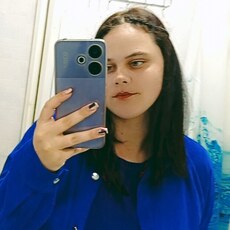 Виолетта, 21, Барнаул