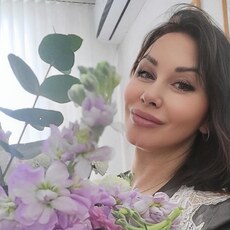 Настя, 51, Искитим