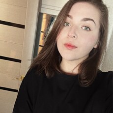 Лиза, 22, Гагарин