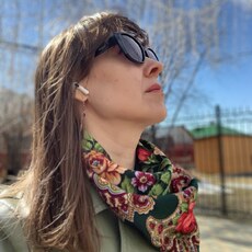 Эльза, 45, Канаш