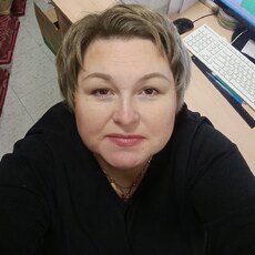 Евгения, 46, Пыть-Ях