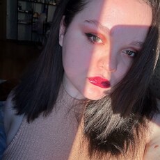 Лина, 23, Всеволожск