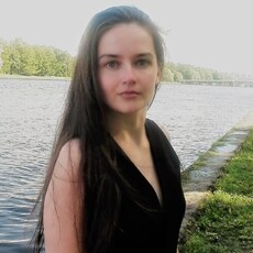 Ульяна, 34, Краснознаменск