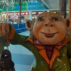 Маргарита, 51, Кодинск