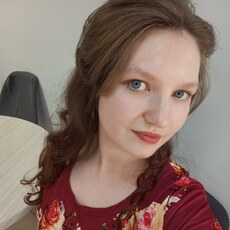 Вероника, 22, Эртиль