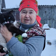 Ольга, 68, Вилючинск