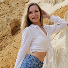 Елена, 34, Ворсма