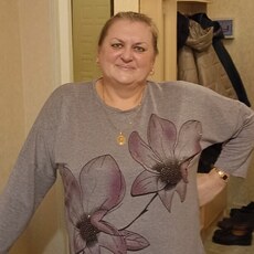 Жанна, 58, Урюпинск