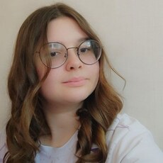 Кристина, 19, Медногорск