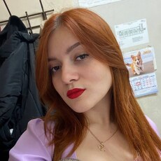 Антонина, 21, Тула
