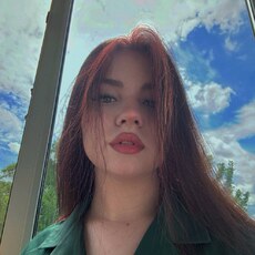 Ника, 25, Дивногорск