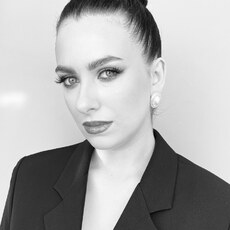 Вита, 24, Кировград