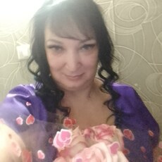 Юля, 42, Омск