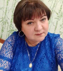 Владислава, 52, Пущино