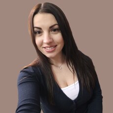 Ксюша, 31, Калининск