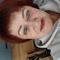 Маргарита, 63, Пермь