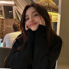 Инна, 25, Екатеринбург