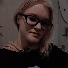 Лиля, 19, Кирово-Чепецк