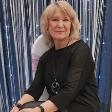 Сюзанна, 62, Гусь-Хрустальный