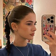 Эмилия, 28, Бузулук