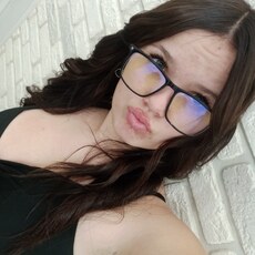 Лилия, 19, Отрадное