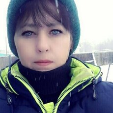 Марта, 50, Гаврилов-Ям