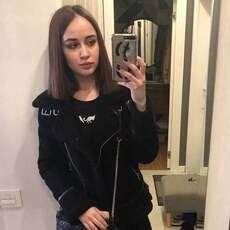 Алина, 25, Мирный (Архангельская область)