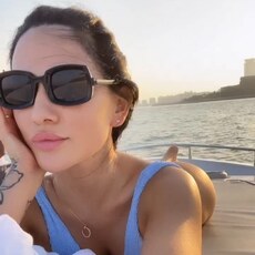 Сусанна, 26, Махачкала