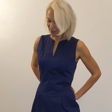 Есения, 47, Ижевск