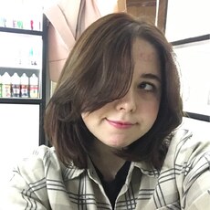 Анастасия, 20, Пенза