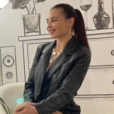 Надя, 20, Карасук