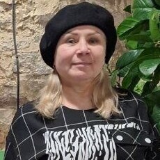 Инесса, 59, Абакан